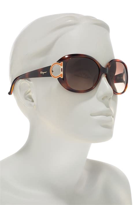 replica ferragamo sunglasses|ferragamo sunglasses nordstrom rack.